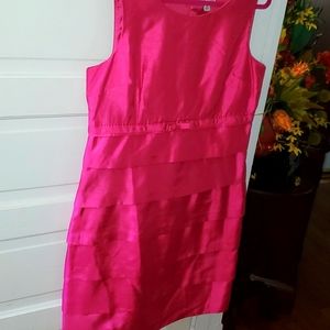 Kim Roger's Size 18 dress
